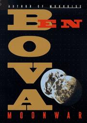 Moonwar cover