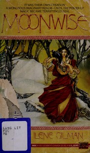 Moonwise cover