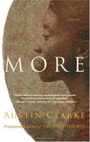 More cover