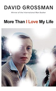 More Than I Love My Life cover