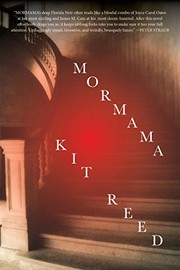 Mormama cover