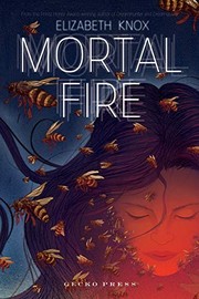 Mortal Fire cover