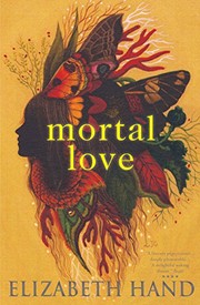 Mortal Love cover