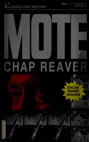 Mote cover