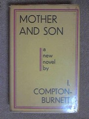 Mother and Son cover