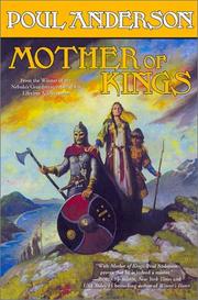 Mother of Kings cover