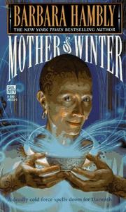 Mother of Winter cover