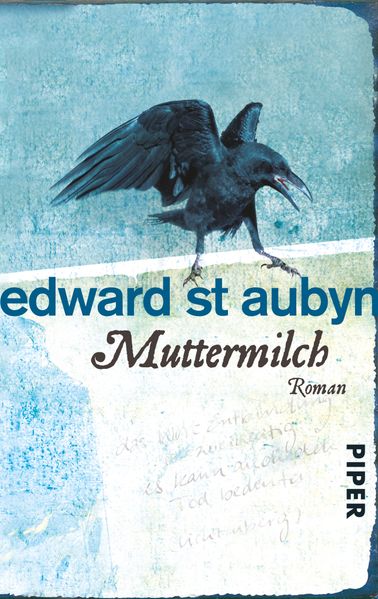 Muttermilch cover