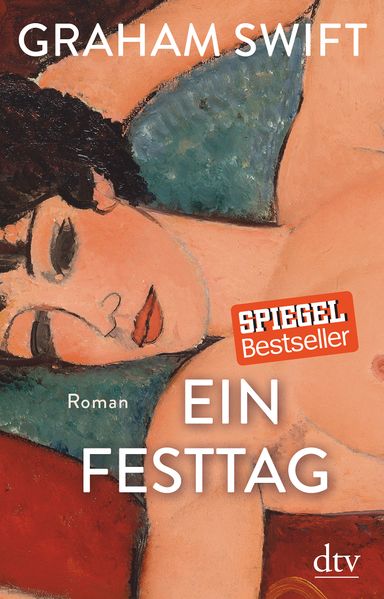 Ein Festtag cover