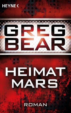 Heimat Mars cover
