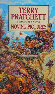 Moving Pictures cover