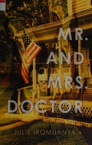 Mr. and Mrs. Doctor cover