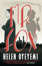 Mr. Fox cover