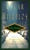 Mr. Ives' Christmas cover