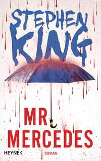 Mr. Mercedes cover