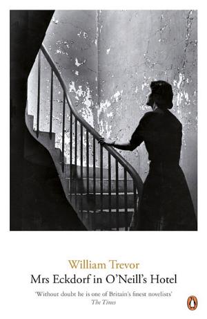 Mrs. Eckdorf in O'Neill's Hotel cover
