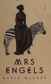 Mrs Engels cover