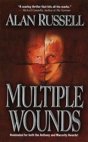 Multiple Wounds cover