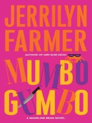 Mumbo Gumbo cover