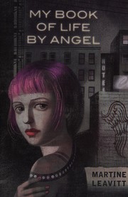 My Book of Life by Angel cover
