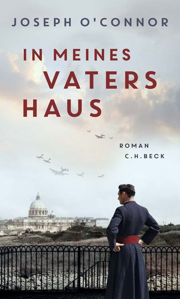 In meines Vaters Haus cover