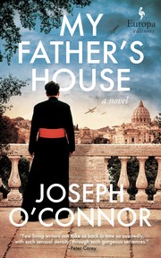 My Father's House cover