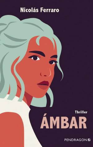 Ámbar cover