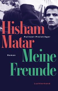 Meine Freunde cover