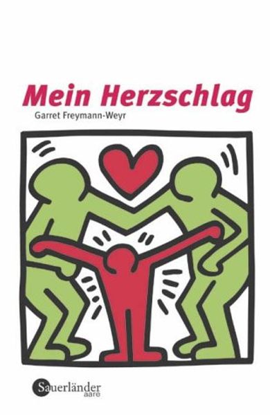 Mein Herzschlag cover