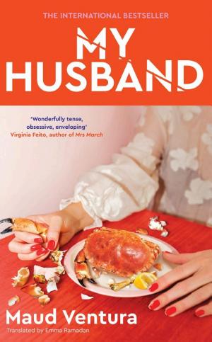 My Husband cover