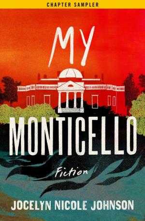 My Monticello cover