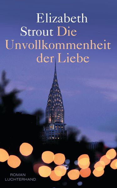 Die Unvollkommenheit der Liebe cover