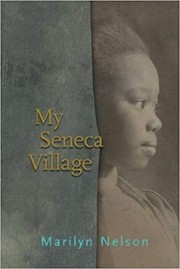 My Seneca Village cover