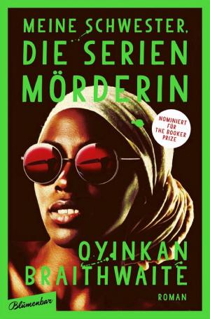 Meine Schwester, die Serienmörderin cover