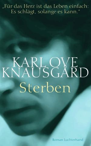 Sterben cover