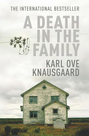 My Struggle 1: A Death in the Family cover