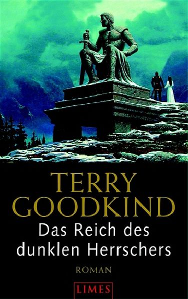 Das Reich des dunklen Herrschers cover