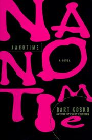 Nanotime cover