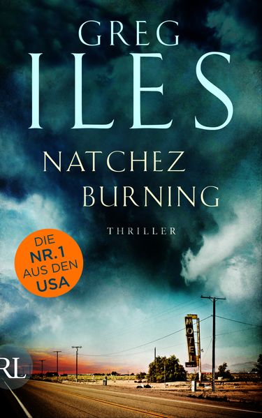 Natchez Burning cover