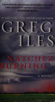 Natchez Burning cover