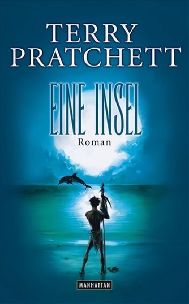 Eine Insel cover