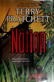 Nation cover