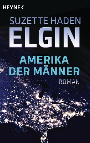 Amerika der Männer cover