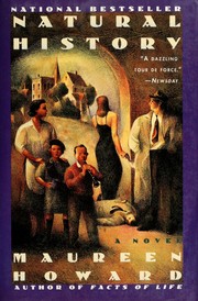 Natural History cover