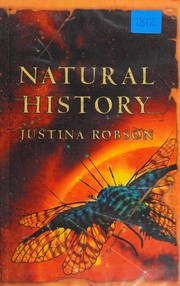 Natural History cover