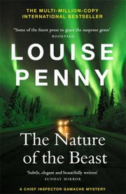 Nature of the Beast cover