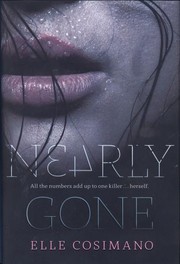 Nearly Gone cover