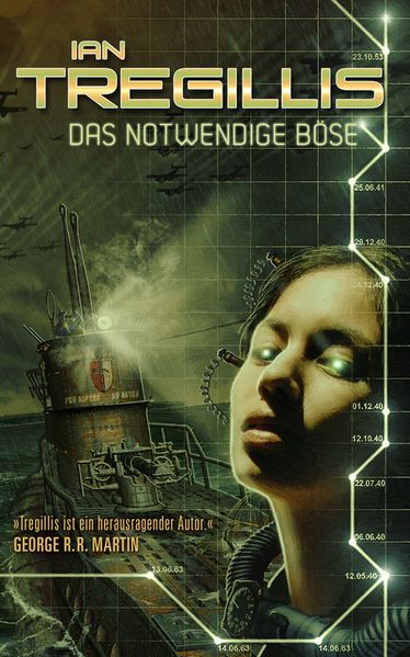 Das notwendige Böse cover