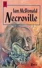 Necroville cover