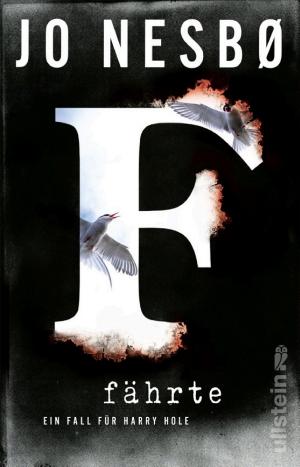 Die Fährte cover